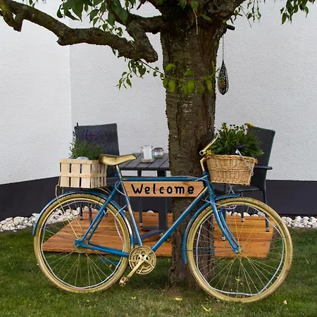 Gass Apartamento Kastellaun