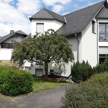Appartement Gass *