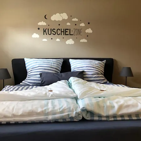 Gass Appartement Kastellaun