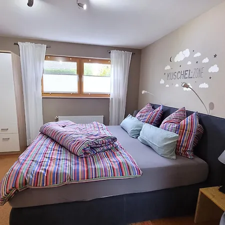 Gass Appartement
