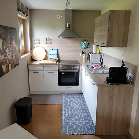 Appartement Gass