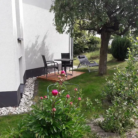 Gass Appartement Kastellaun