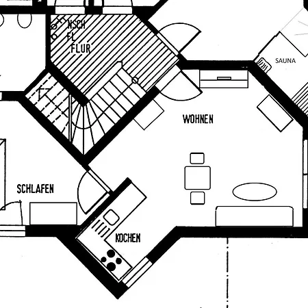 Appartement Gass Kastellaun